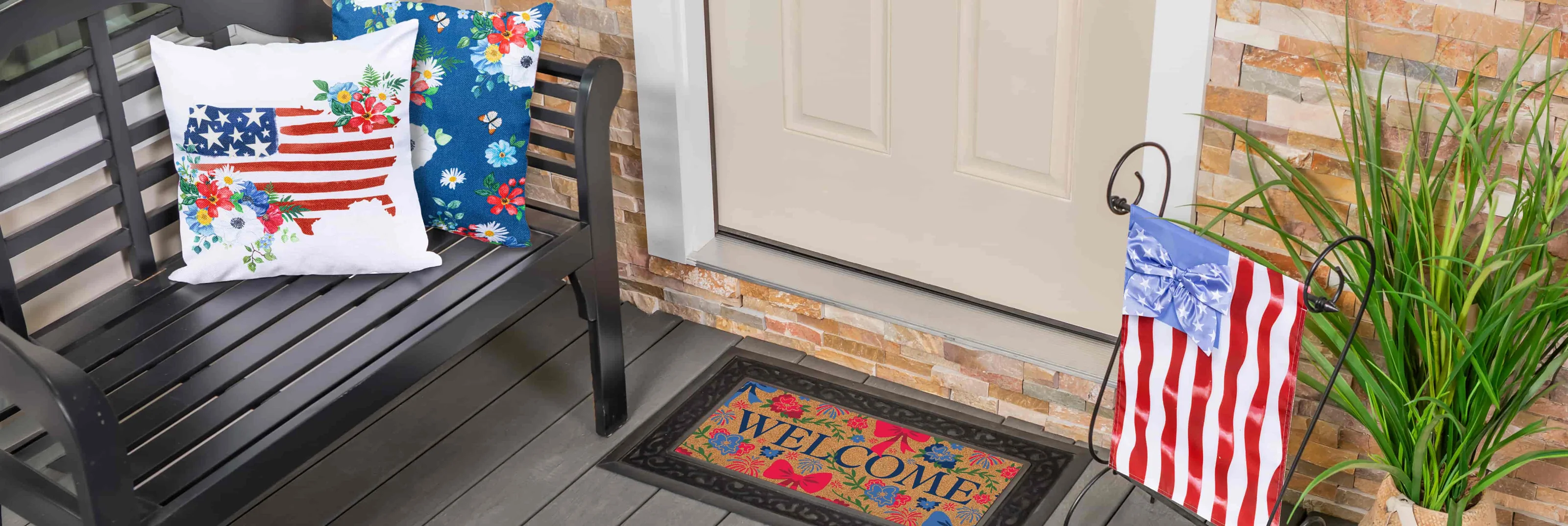 Welcome Home to Every Season
